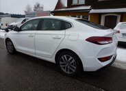 Hyundai i30 Hatchback 998,0 88 kw