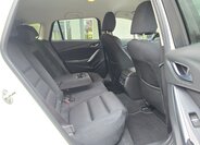 Mazda 6 Kombi 2,0 l 121 kw