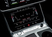 Audi A6 Kombi 3,0 l 170 kw