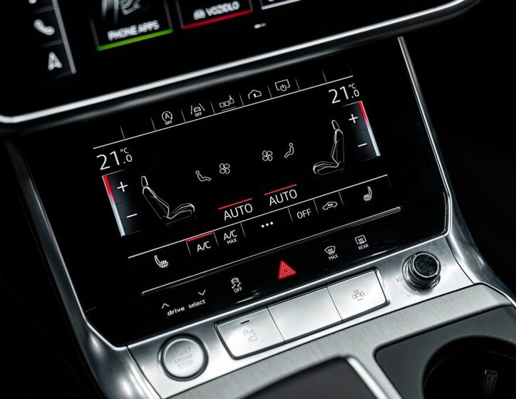 Audi A6 Kombi 3,0 l 170 kw