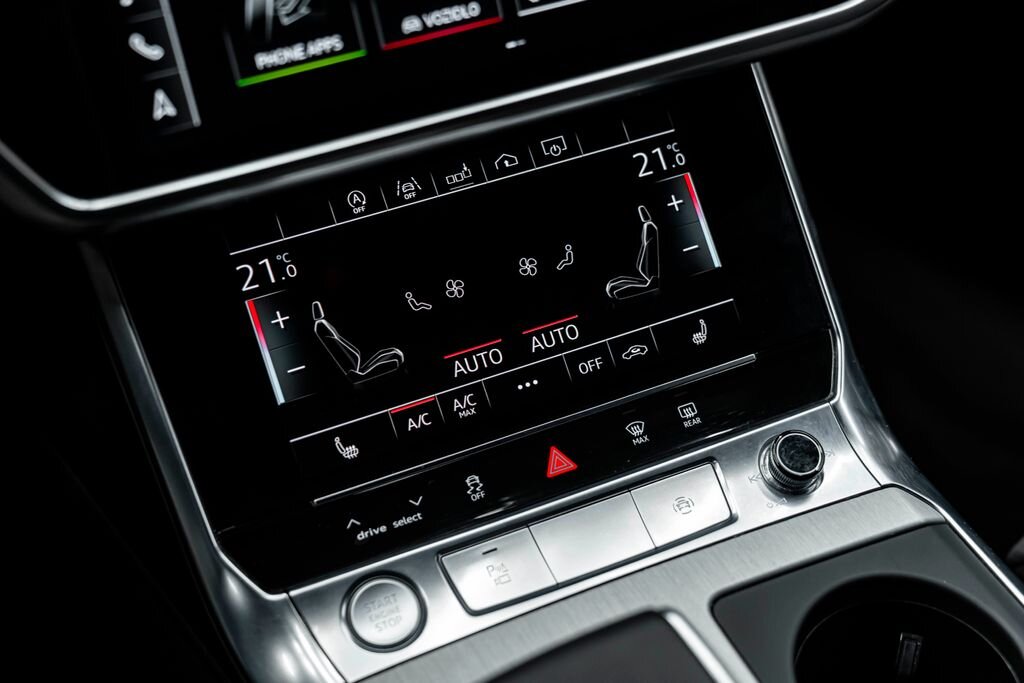 Audi A6 Kombi 3,0 l 170 kw