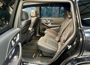 Mercedes-Benz GLS SUV 3,0 l 280 kw
