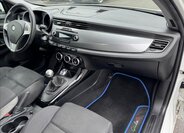 Alfa Romeo Giulietta Hatchback 1,4 l 125 kw