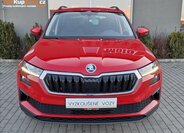 Škoda Karoq Kombi 2,0 l 85 kw