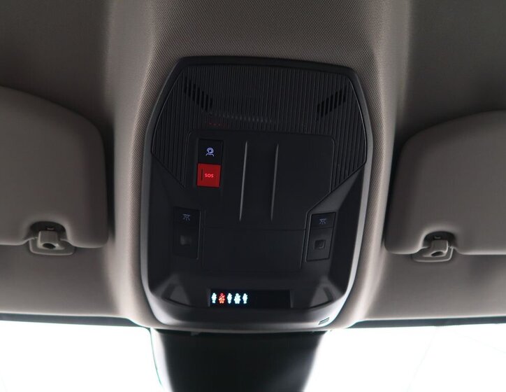 Citroën C5 X Liftback 1,2 l 96 kw