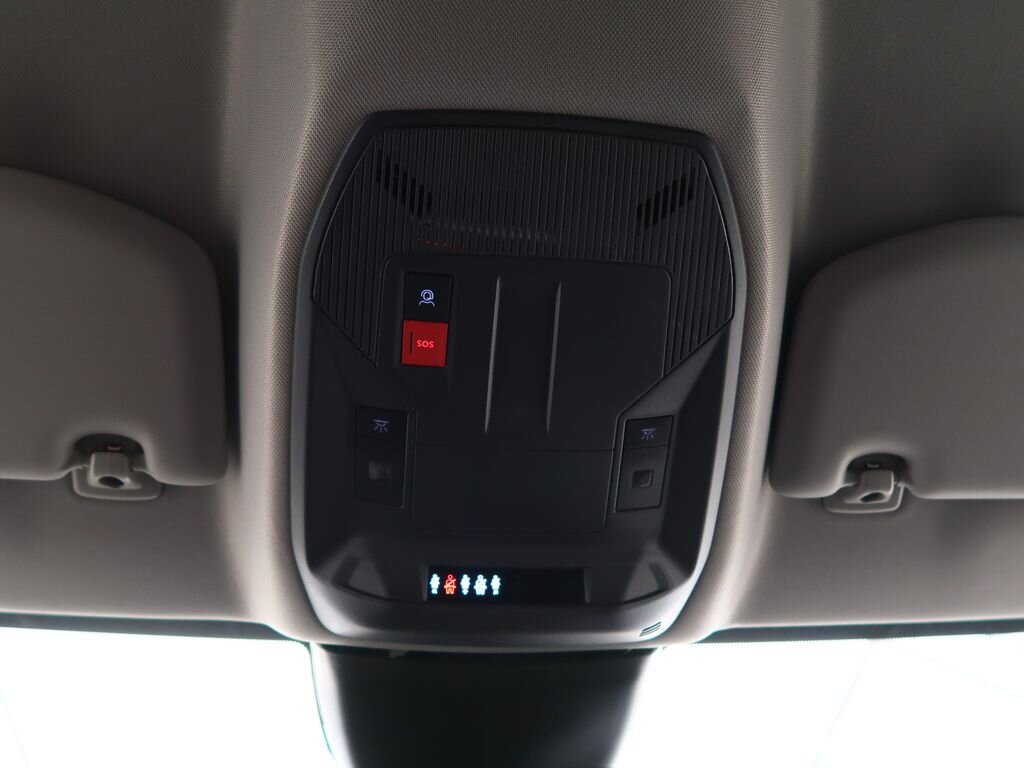 Citroën C5 X Liftback 1,2 l 96 kw