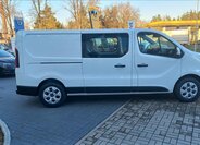 Renault Trafic Ostatní 2,0 l 110 kw
