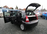 Citroën C3 Hatchback 1,4 l 50 kw
