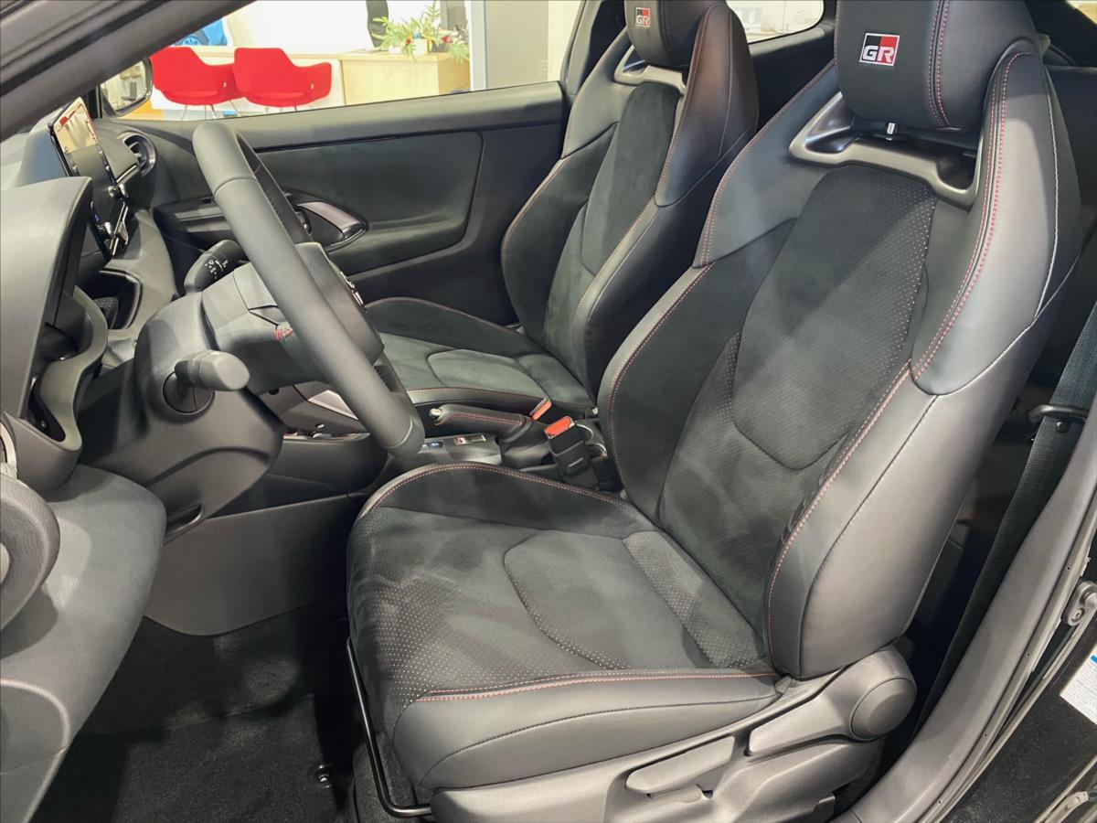 Toyota GR Yaris