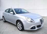 Alfa Romeo Giulietta Hatchback 1,6 l 77 kw