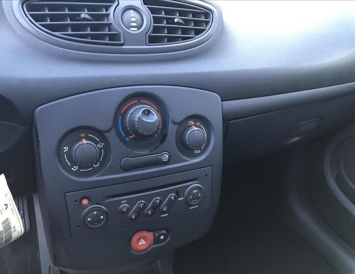 Renault Clio 9