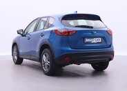 Mazda CX-5 SUV 2,0 l 121 kw