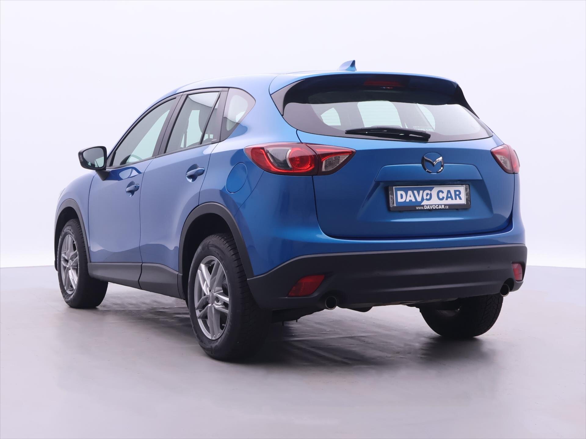 Mazda CX-5 SUV 2,0 l 121 kw