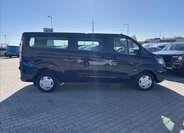 Ford Transit Custom Ostatní 2,0 l 96 kw