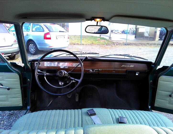 Ostatní Ostatní Ostatní 1,3 l 39 kw