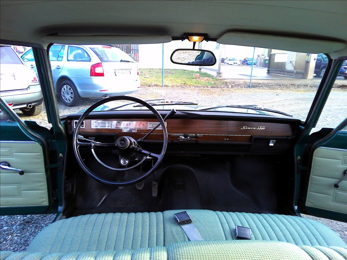 Ostatní Ostatní Ostatní 1,3 l 39 kw