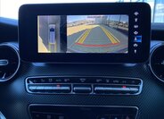 Mercedes-Benz Třídy V VAN / Minibus 2,0 l 174 kw