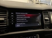 Škoda Kodiaq SUV 2,0 l 176 kw