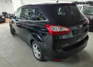 Ford Grand C-MAX 3