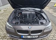 BMW Řada 5 Sedan 0,0 0