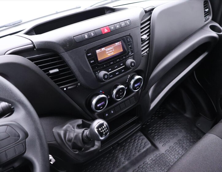 Iveco Daily Skříň 2,3 l 115 kw