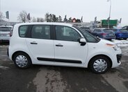 Citroën C3 Picasso MPV 1,4 l 70 kw