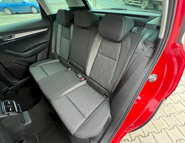 Škoda Karoq 13