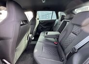 Škoda Scala Hatchback 1,5 l 110 kw