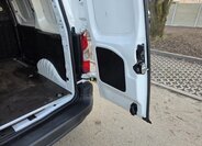 Opel Combo Skříň 1,5 l 75 kw