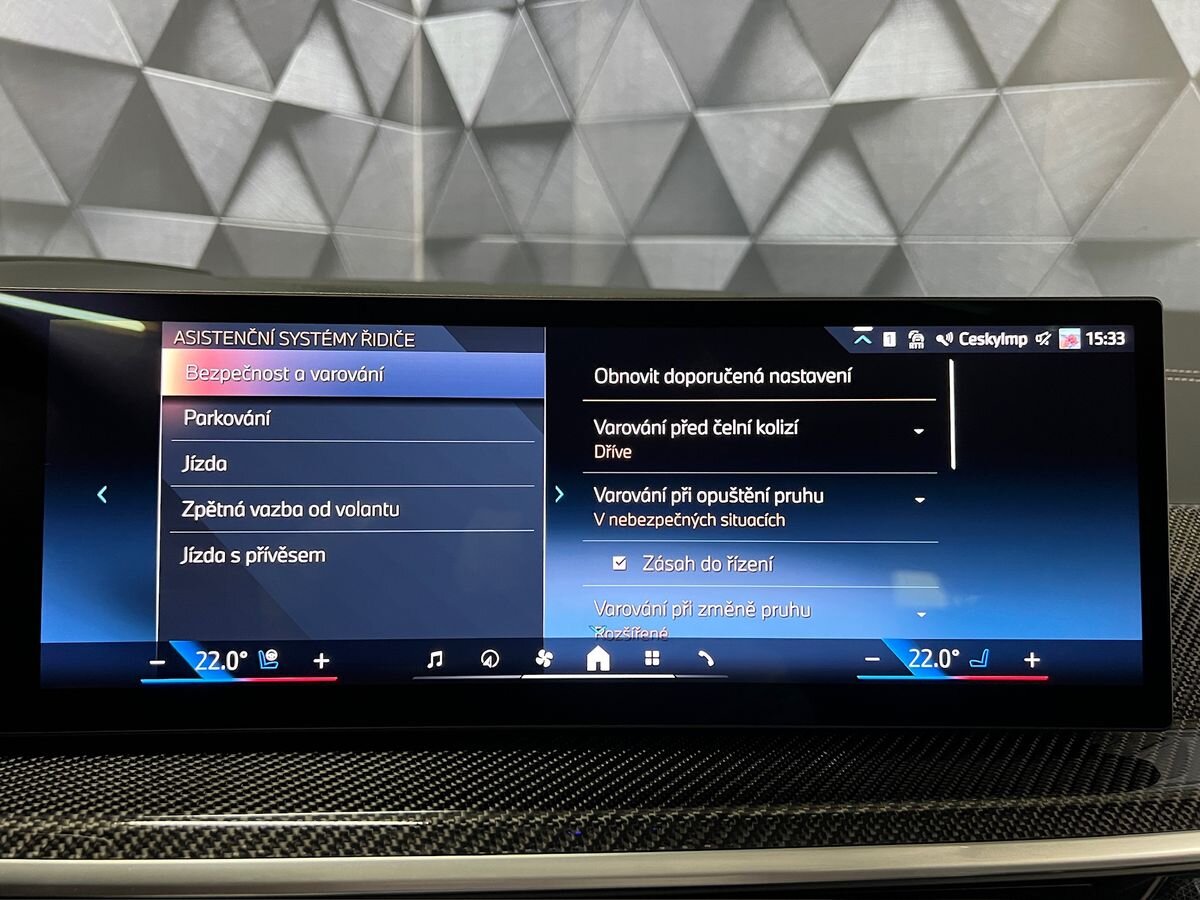 BMW X5 SUV / Terénní 3,0 l 250 kw