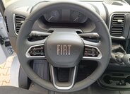 Fiat Ducato Skříň 2,2 l 103 kw