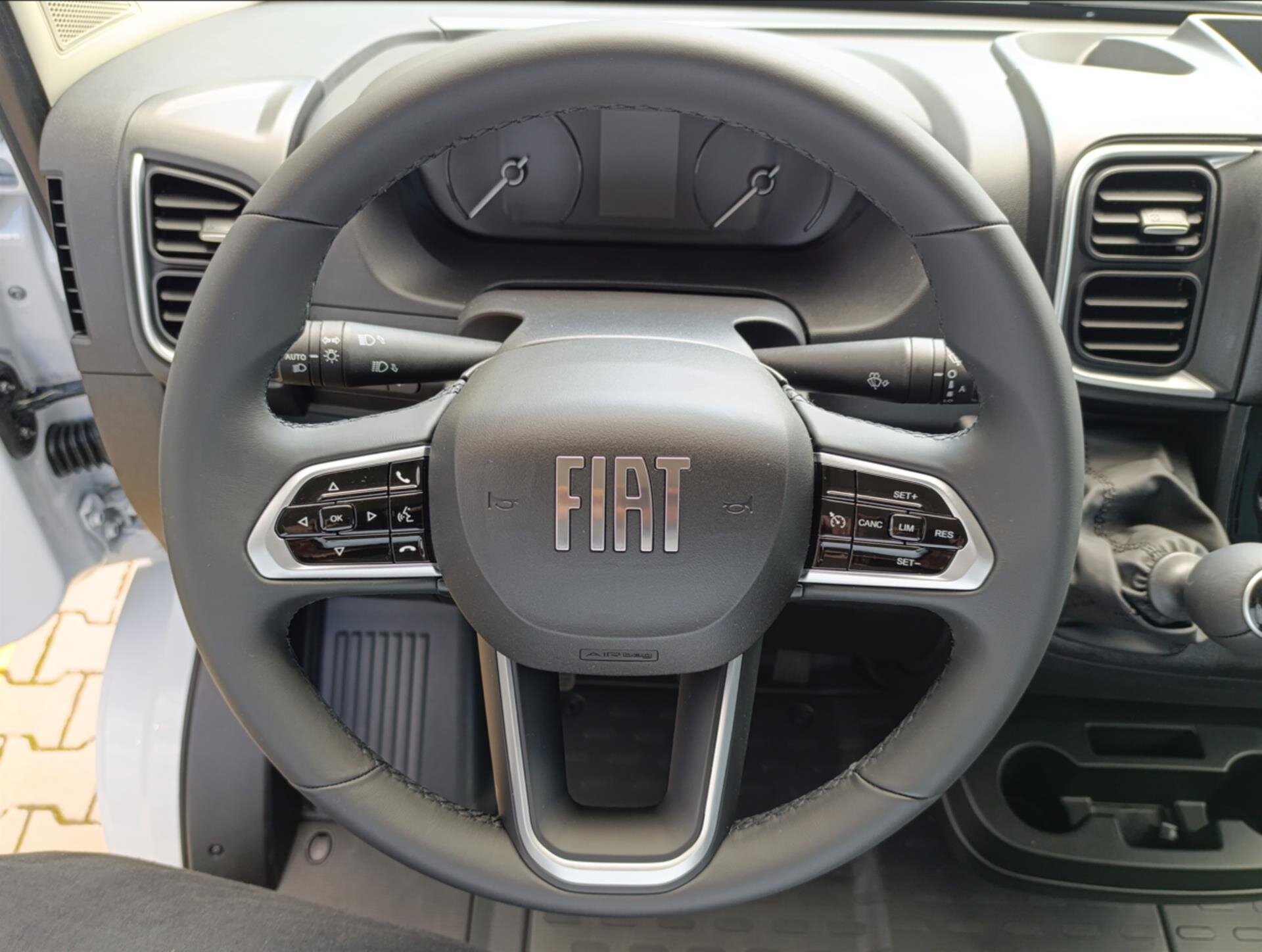 Fiat Ducato Skříň 2,2 l 103 kw