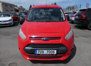 Ford Tourneo Connect MPV 998,0 74 kw