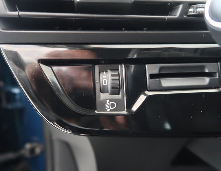 Citroën Grand C4 SpaceTourer MPV 1,9 l 120 kw