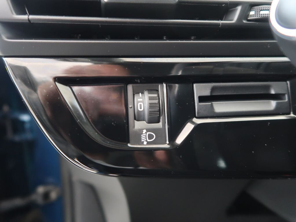 Citroën Grand C4 SpaceTourer MPV 1,9 l 120 kw