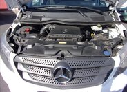 Mercedes-Benz Vito Kombi 2,1 l 120 kw