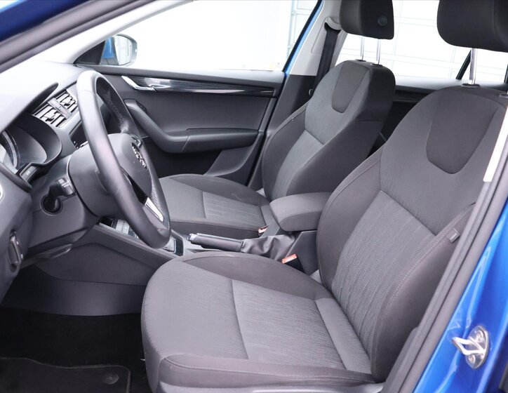 Škoda Octavia Kombi 1,6 l 85 kw