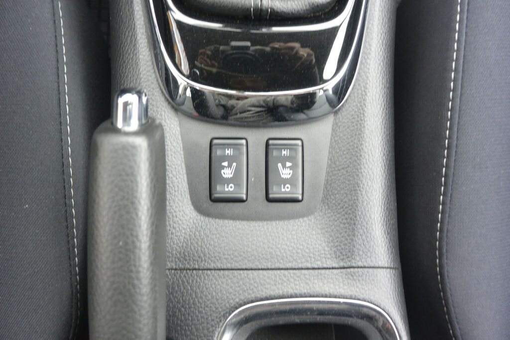 Nissan Pulsar Hatchback 1,2 l 85 kw