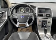 Volvo XC60 Kombi 2,4 l 151 kw