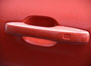 Volvo XC60 SUV / Terénní 2,0 l 186 kw