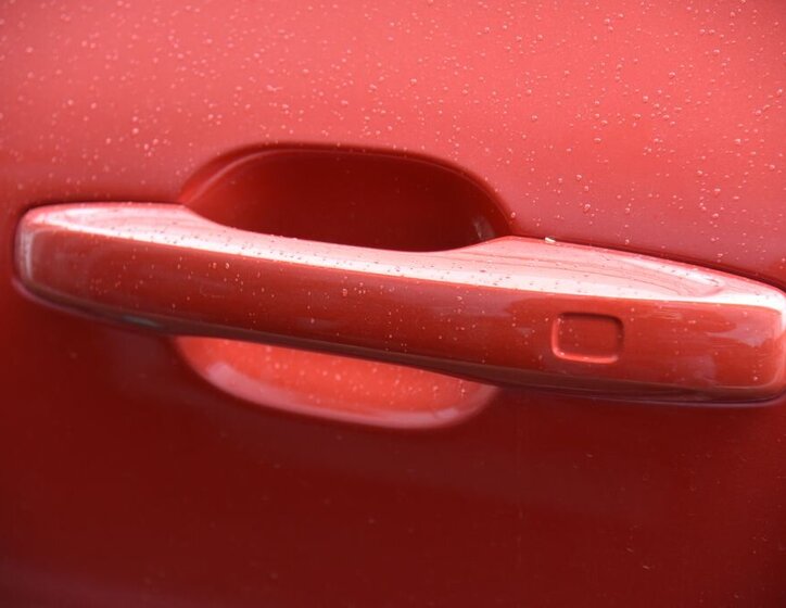 Volvo XC60 SUV / Terénní 2,0 l 186 kw