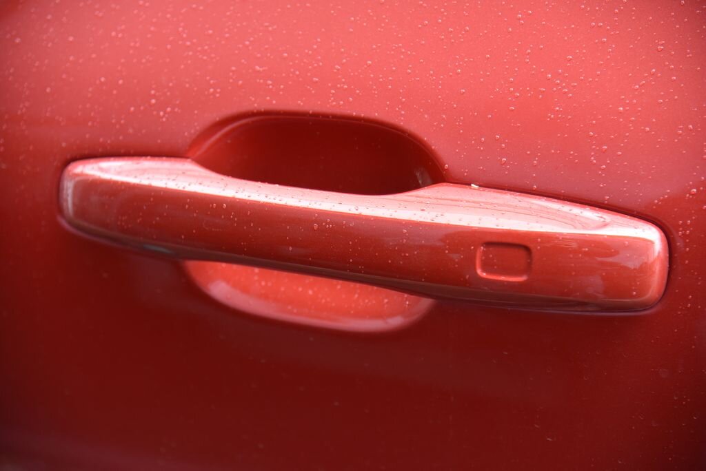 Volvo XC60 SUV / Terénní 2,0 l 186 kw