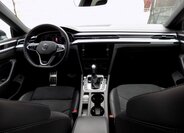 Volkswagen Arteon Kombi 2,0 l 140 kw
