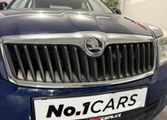 Škoda Octavia Liftback 1,2 l 77 kw