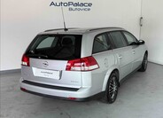 Opel Vectra 4