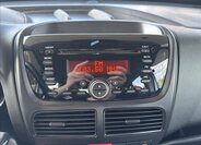 Opel Combo Kombi 1,6 l 66 kw