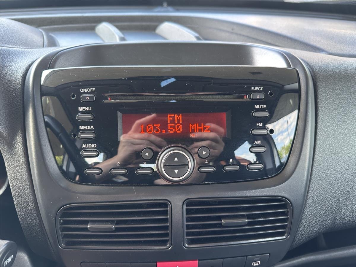 Opel Combo Kombi 1,6 l 66 kw