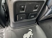 Ford Bronco Ostatní 2,7 l 246 kw