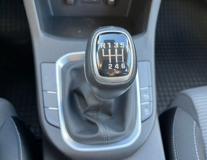 Hyundai i30 Hatchback 998,0 88 kw