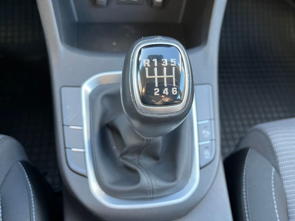 Hyundai i30 Hatchback 998,0 88 kw